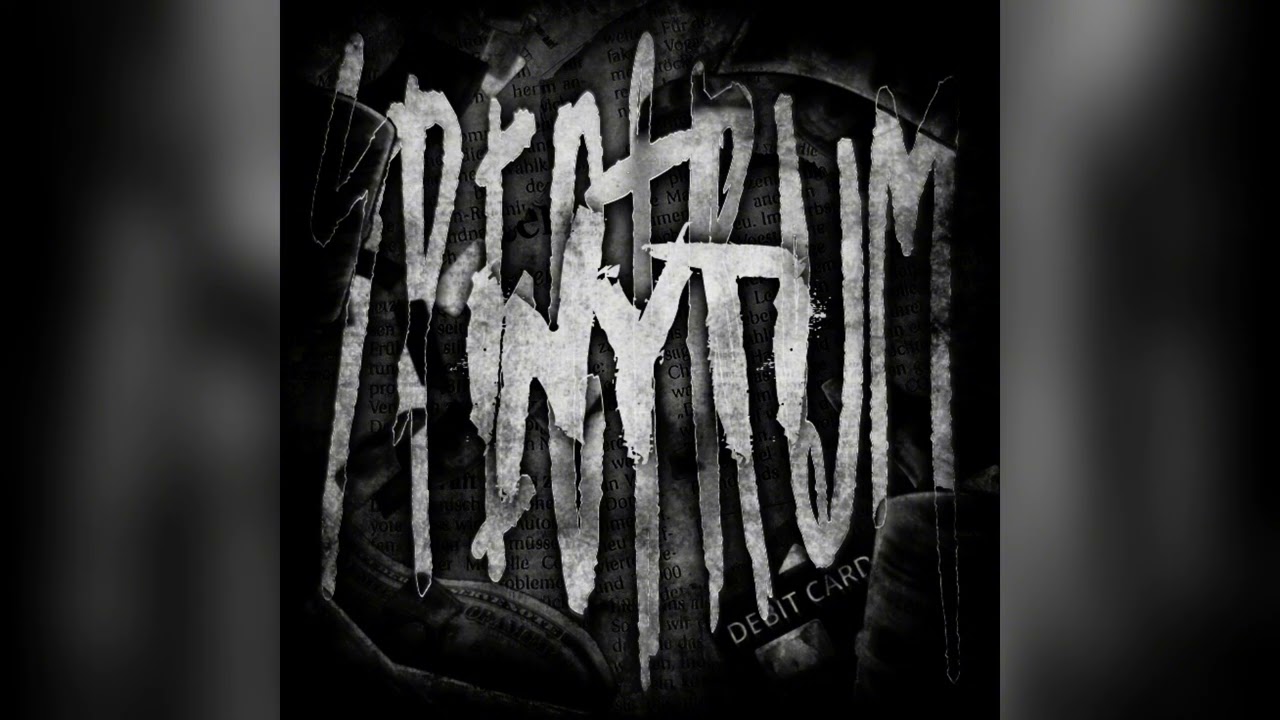 SPECTRUM INYTI · MEGA SLOWED 