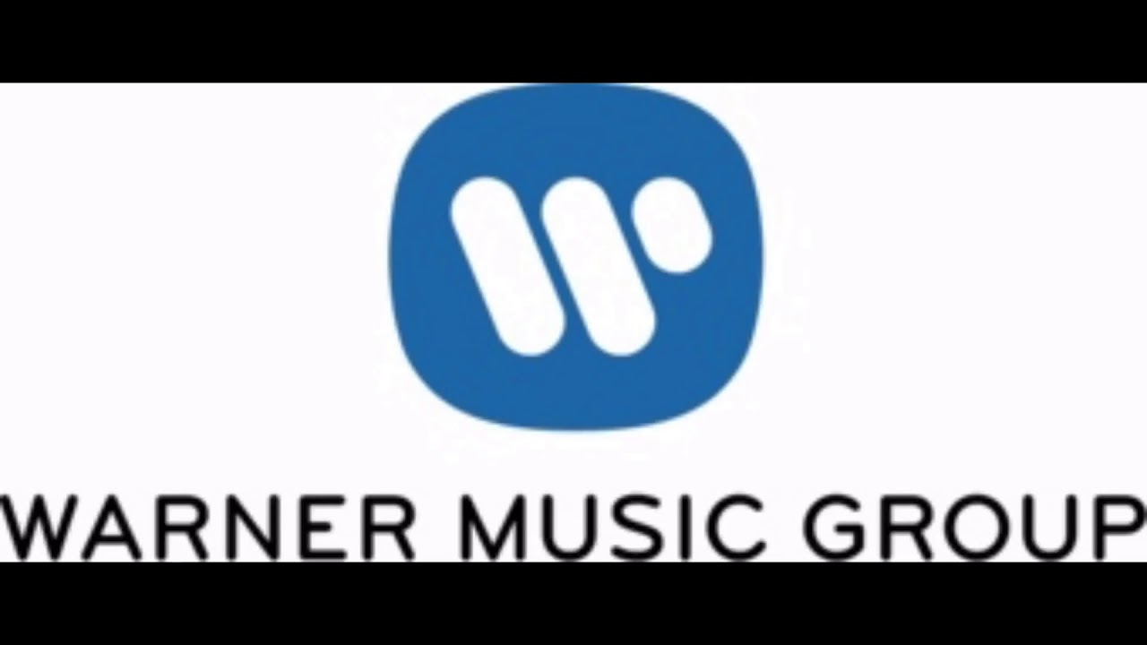 I salute Warner Music Group!