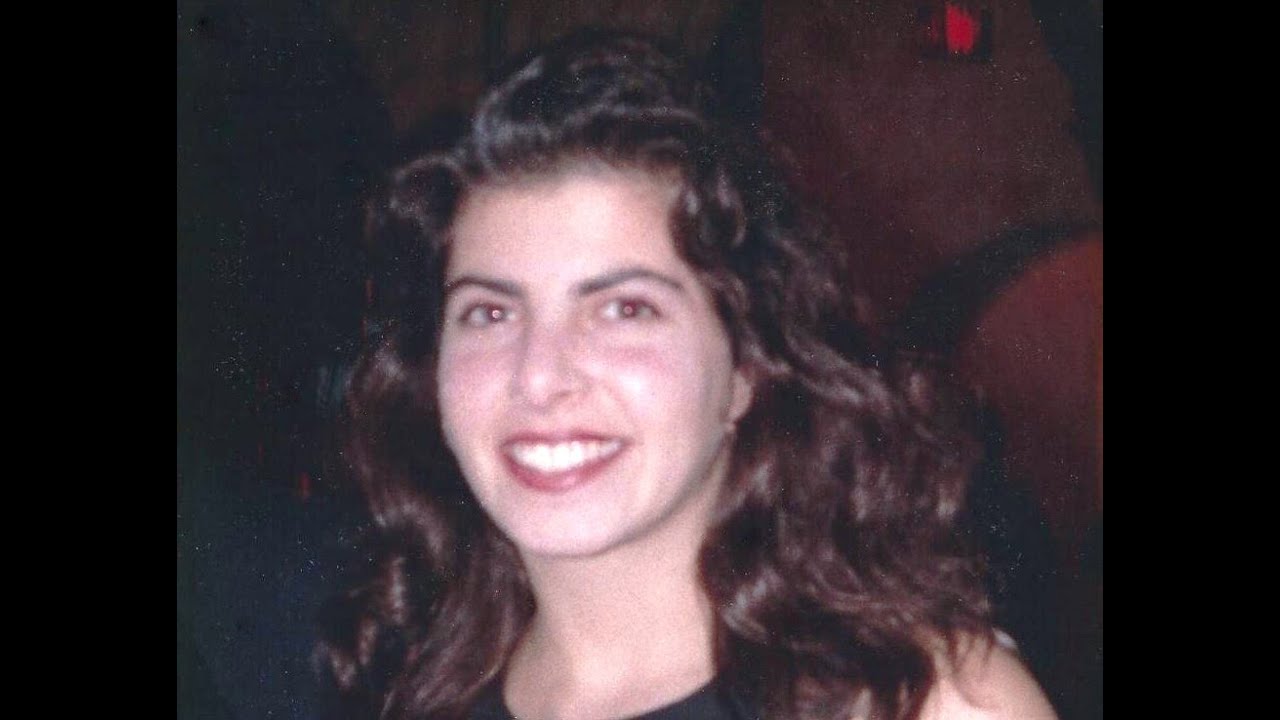 Amy Lehrhaupt: The Girl Who Inspired Linklater's 