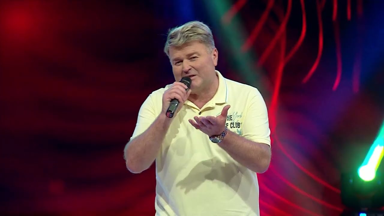 Mile Plavi - Za kuma mi nije žao BN Music 2023