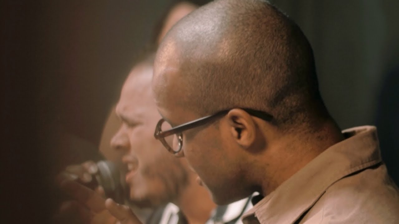 UM NOVO DIA I PRAVIVER WORSHIP 