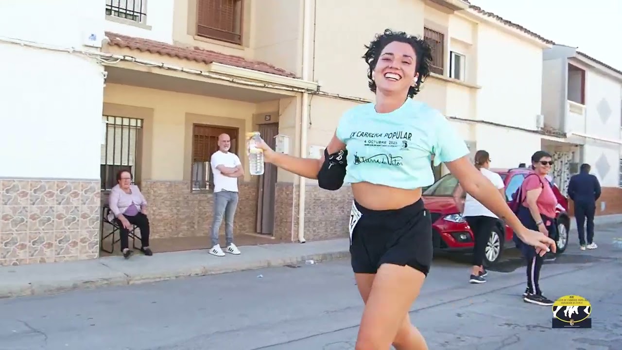 XXI CIRCUITO CARRERAS POPULARES 