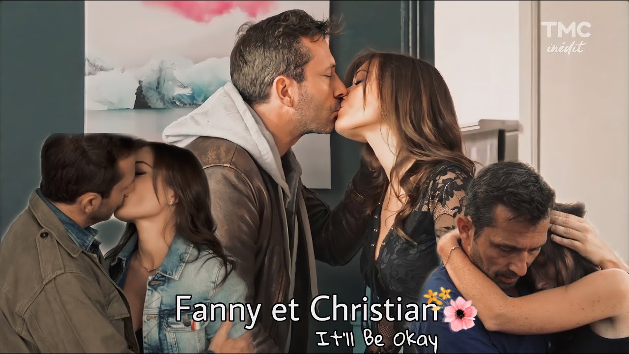 Fanny et Christian | « It’ll Be Okay » | LMA