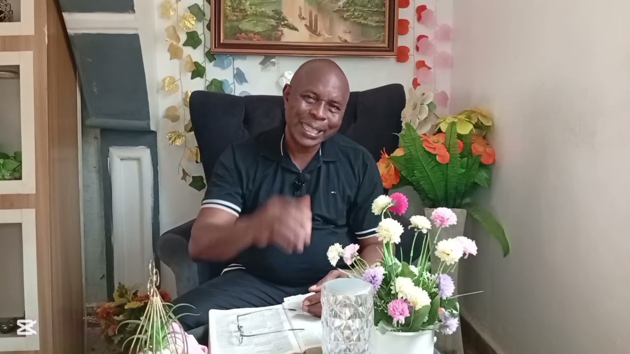Some men of God compromise || Apst John Kennedy Egbuogu || 21st December 2025