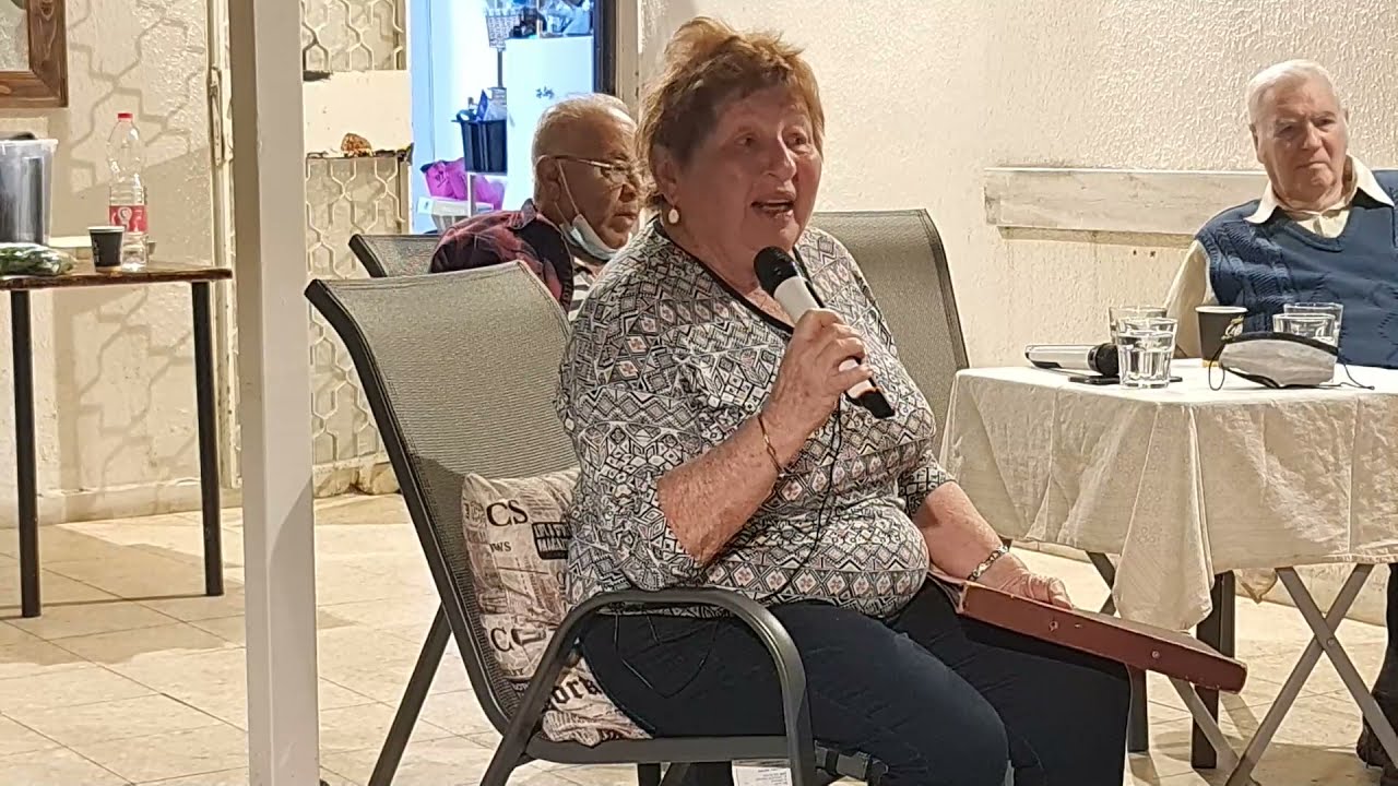 סיפור הצלת יהודי בולגריה בשואה | ורדה צורף