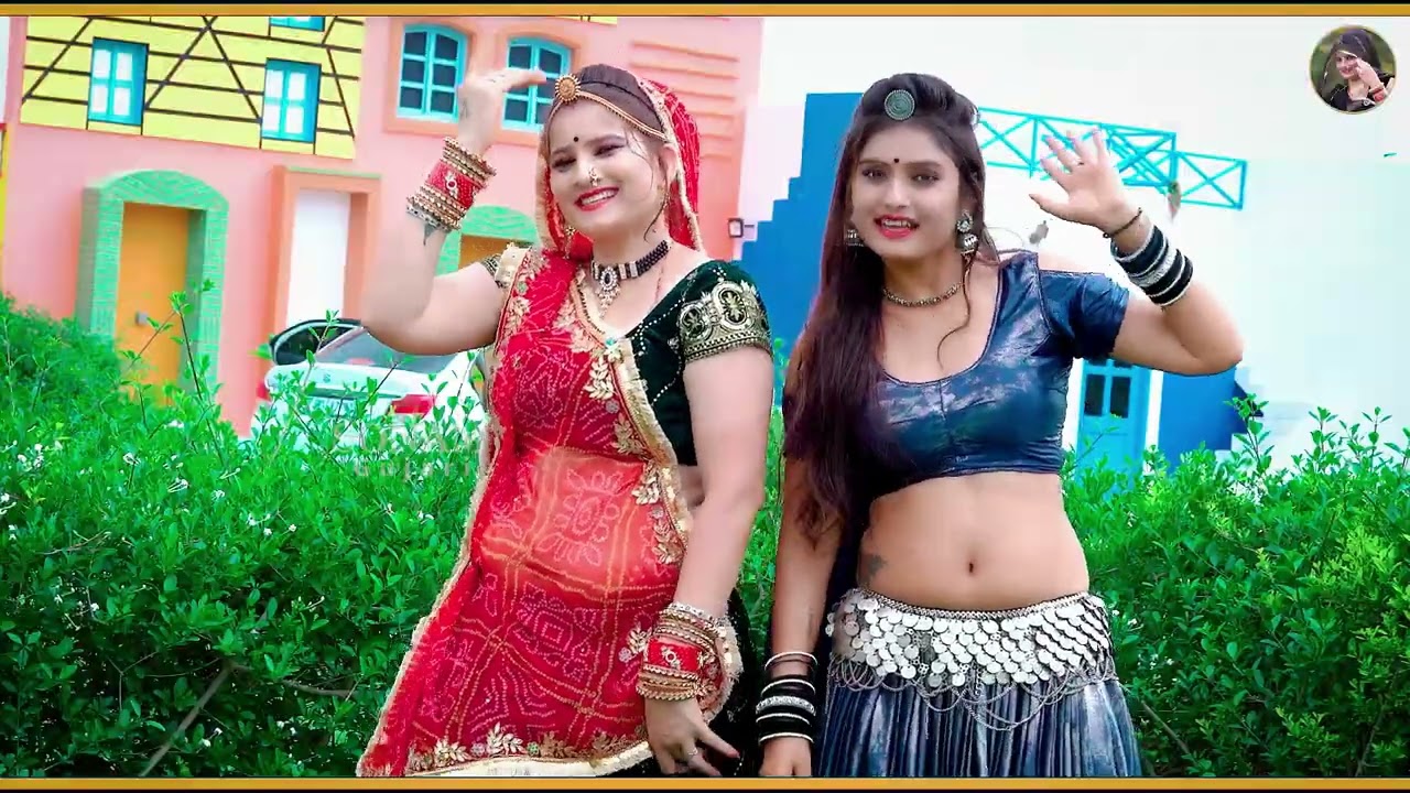 हंस हंस बिजली गिराव गुजरी | Has Has Bijli Girave Gujari | Sonam Gujari & Prakash Gurjar Bhajan 2023
