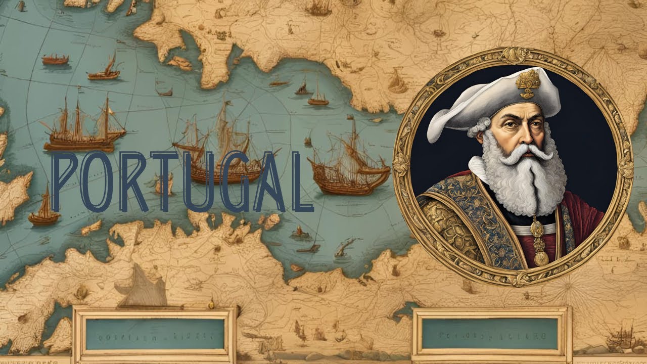 C&oacute;mo Portugal se convirti&oacute; en el primer imperio del mundo en el siglo XV