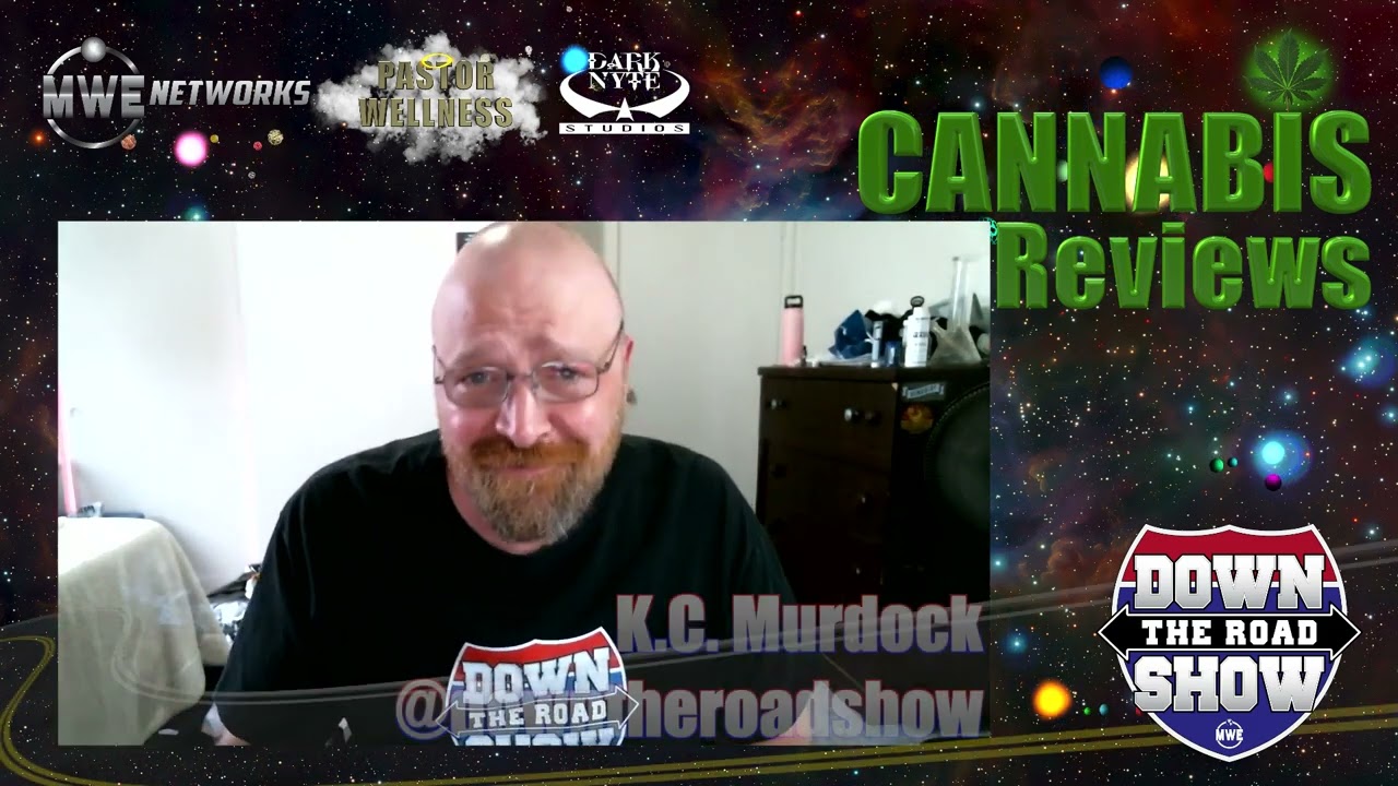True Terpenes Strawberry Shortcake CBD Hemp Joint Cannabis Review