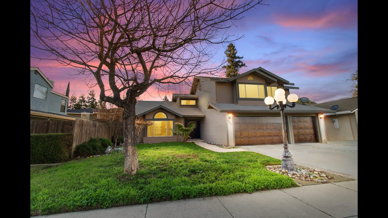 Home For Sale - 3905 Alessandro Ln, Modesto, CA 95356