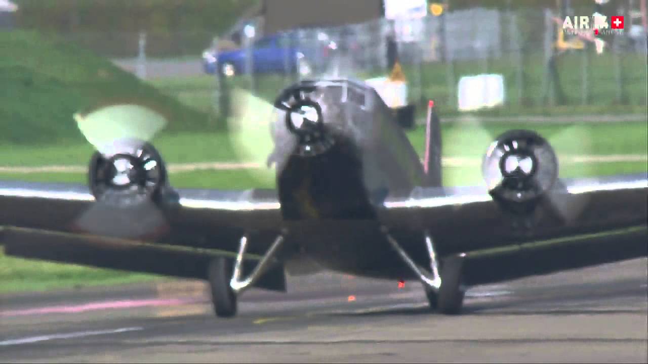Live from AIR14, Grand Final, Afternoon