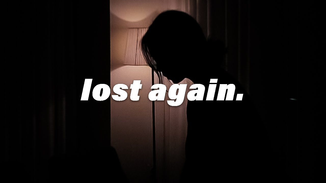 [FREE] - “Lost Again” I Sad & Emotional Rap Type Beat | Piano Instrumental (75 BPM)