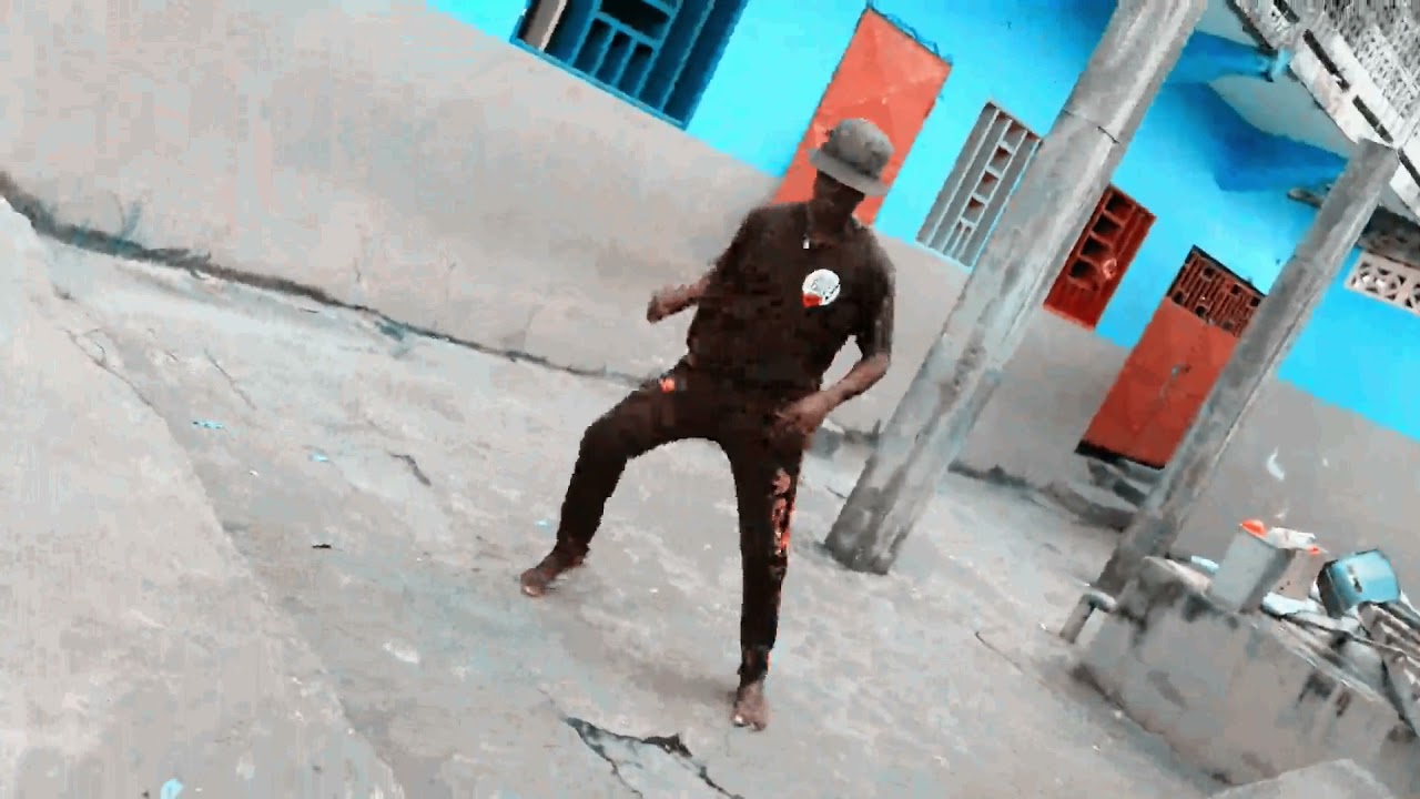 danse gabon bolo tcham jazzé ken de la vitesse x maeva