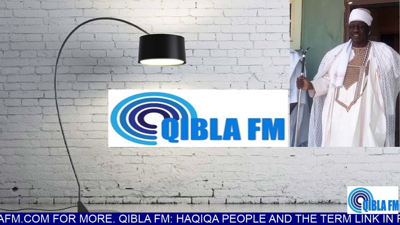 Mutanen Hakika - Shehu Barrister Habibu Dan Almajiri