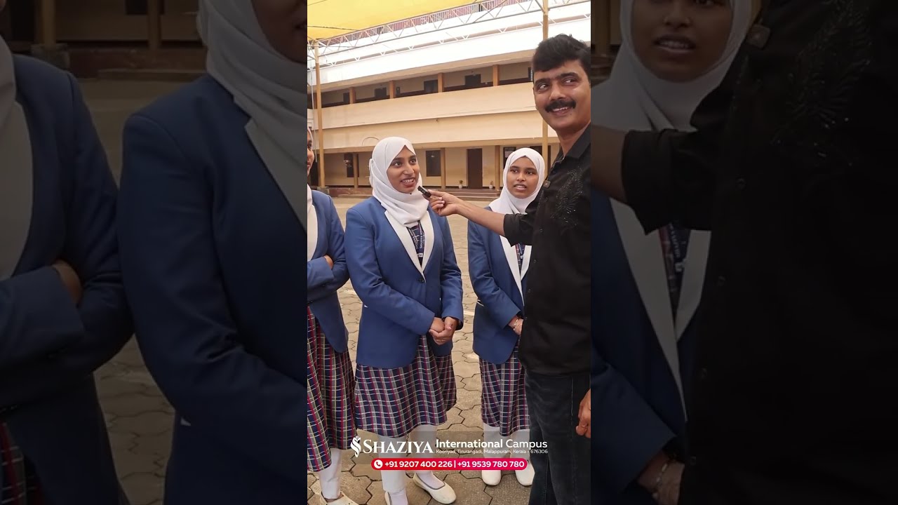 നല്ല സ്മാർട്ടായ പെൺകുട്ടികൾ