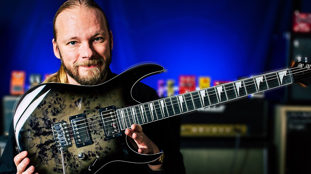 As Good As It Looks? (Ibanez GIO GRG220)