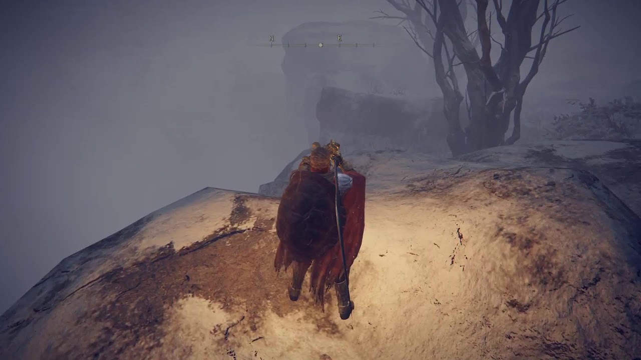 ELDEN RING gameplay(PS5 PRO) 😎2 años sin jugarlo.