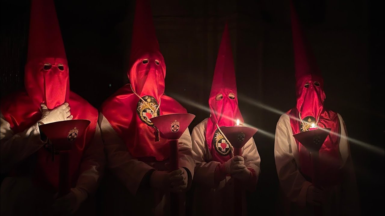 Resumen Semana Santa de Ronda 2025
