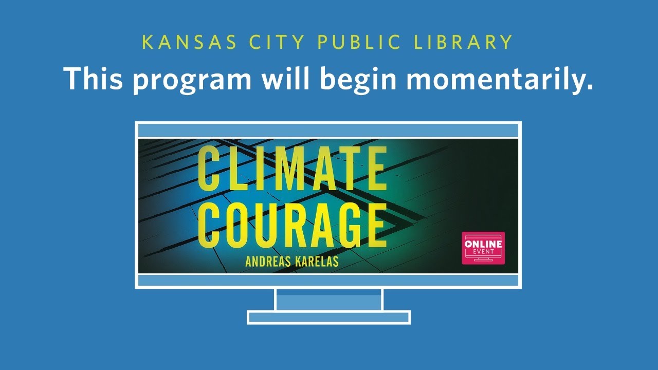 Climate Courage