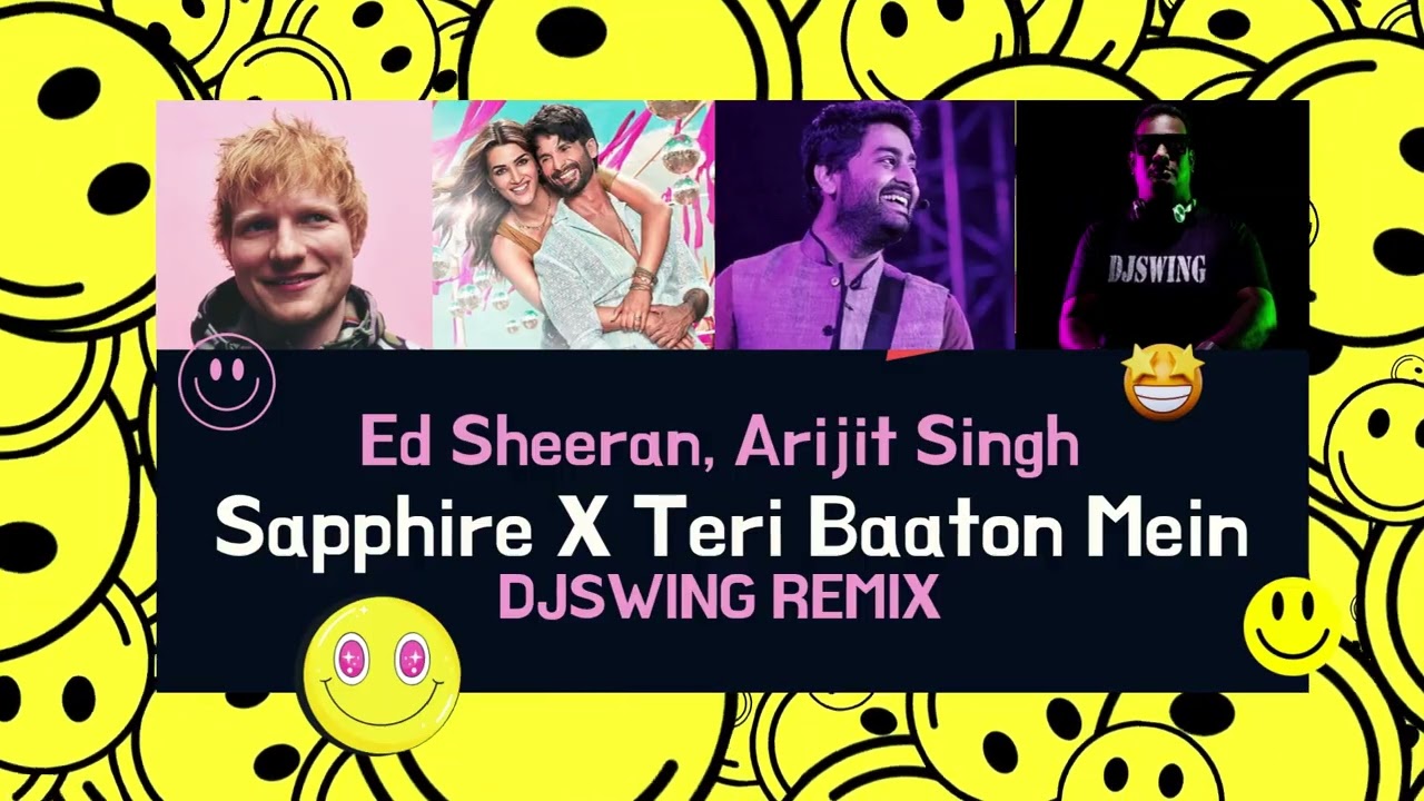 DJSWING 2025 TOP 20 RELEASES - V1