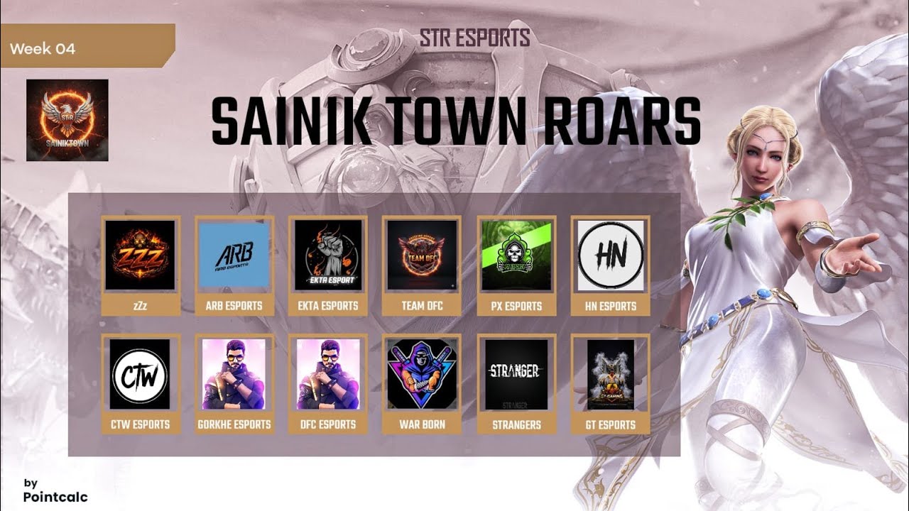 ST PAID SCRIMS DAY 25 DAILY MATCHES 🔥 #freefire #paidscrims #live