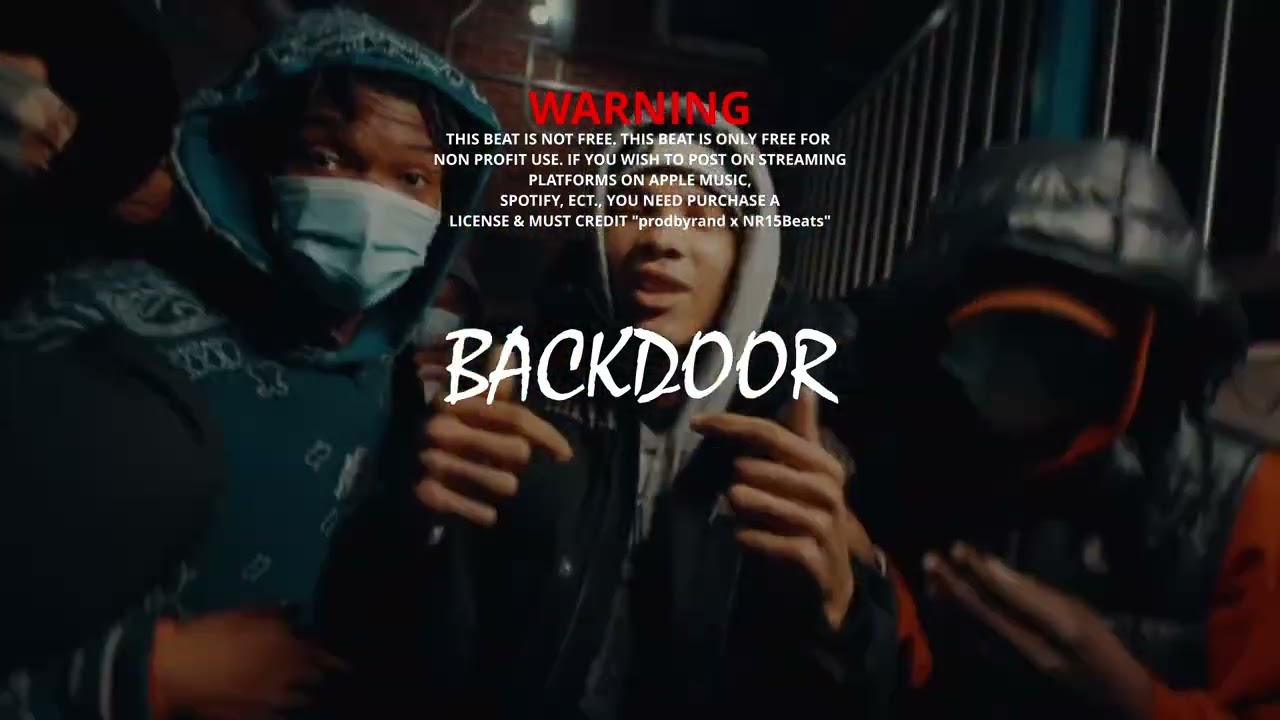 MDot59 x Pop Kreep 