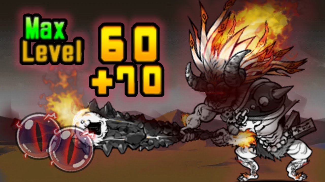 When Balrog Is 