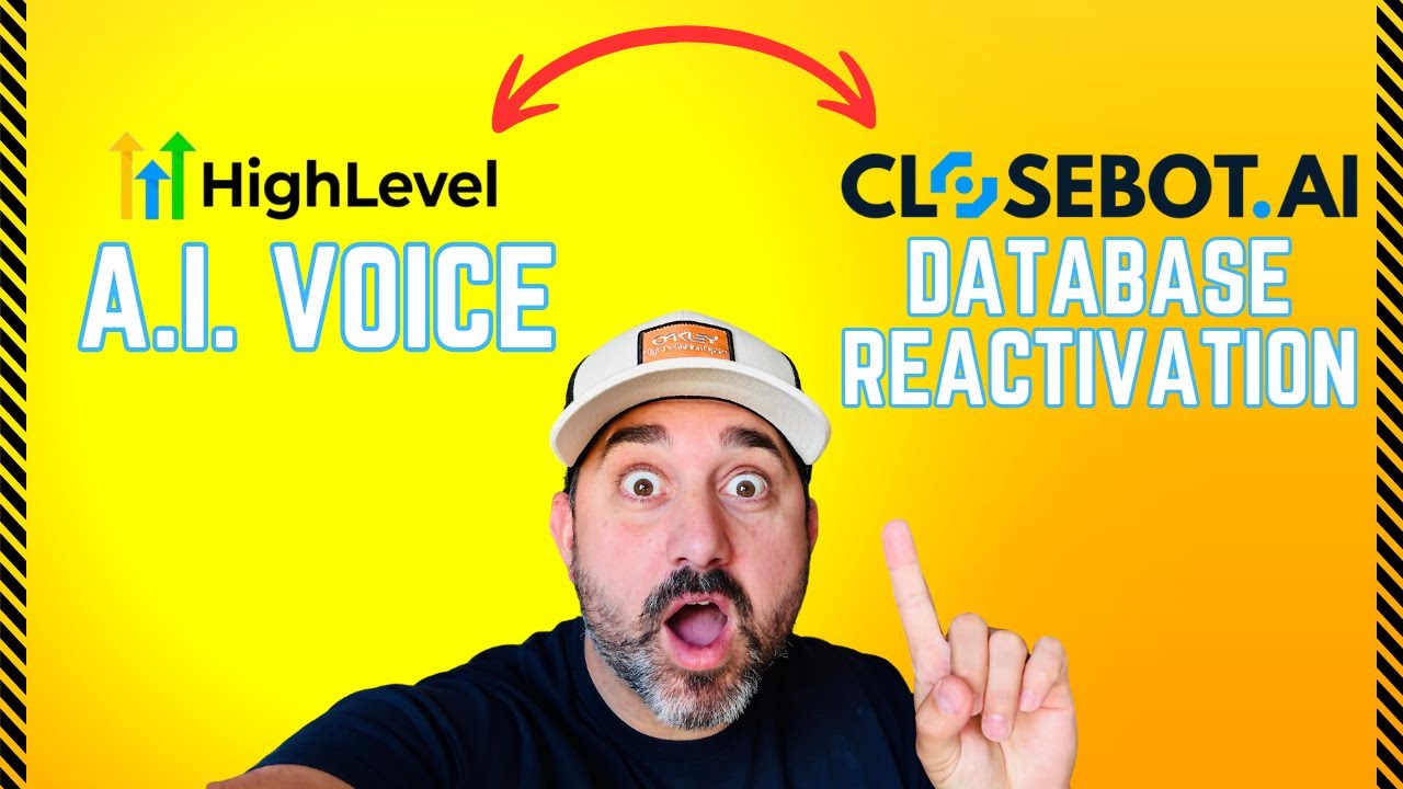 Highlevel Voice Ai Agent Quick Setup Guide (Database Reactivation.)