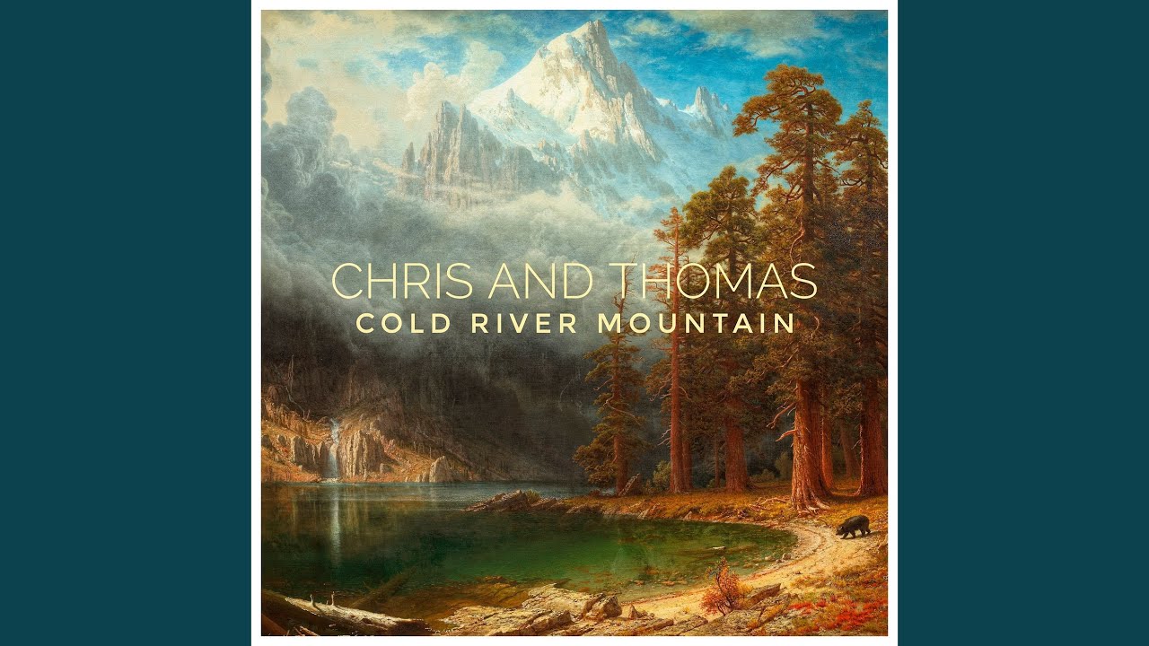 Cold River Mountain