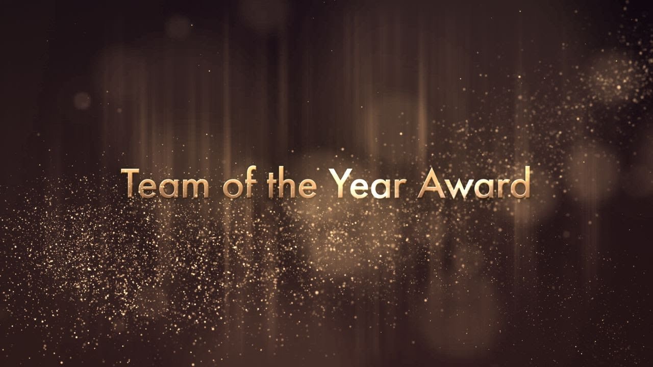 Премия «Команда года» — REACH Awards 2025