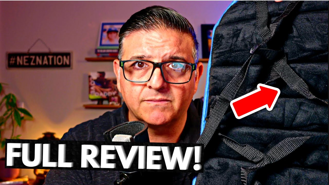Everlasting Comfort Airplane Footrest, Ergonomic Adjustable Foot and Heel Hammock (Complete Review)