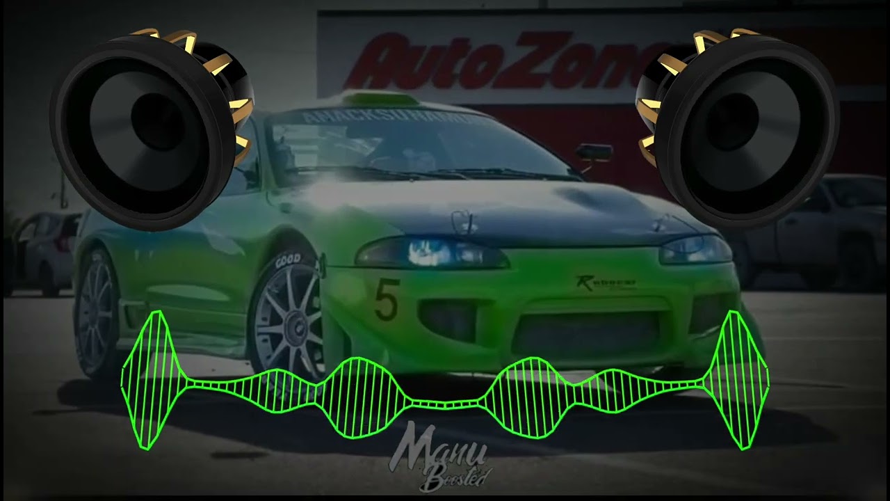 Se Que Te Amo Los Temerarios BASS BOOSTED