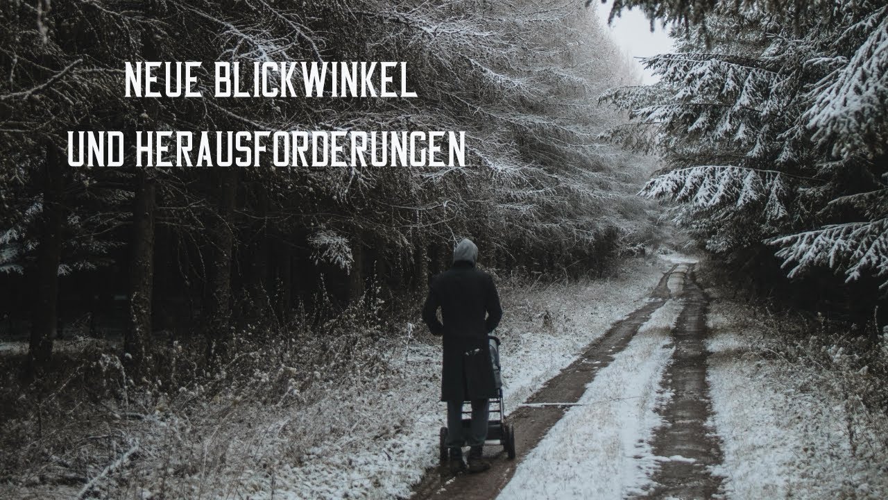 Wie uns das Elternsein veränderte und was Kinder uns Eltern lehren | Vlog #1