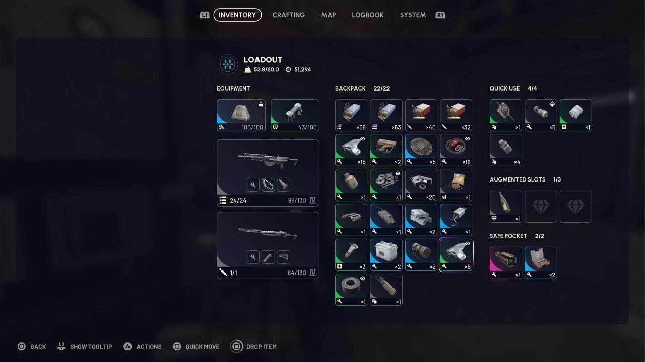 taking down rocketeers after my hc was stolen pt.3