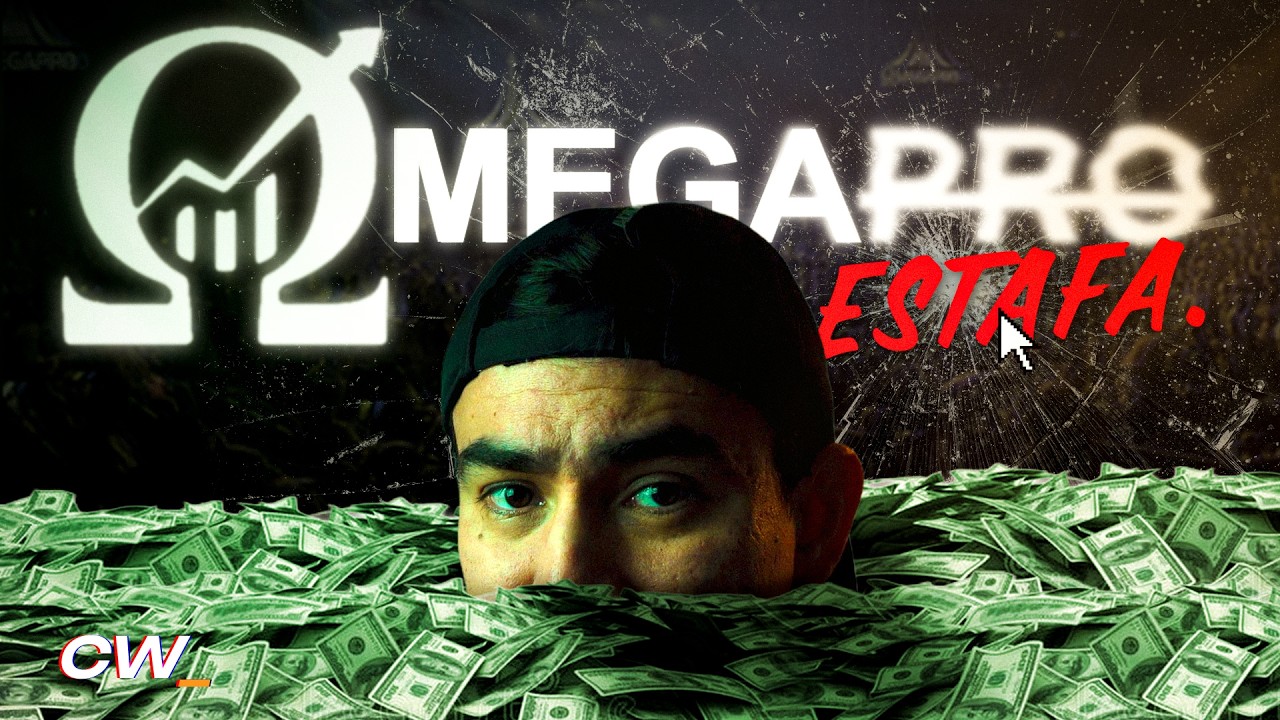 $650.000.000 USD a la Basura: El Fin de OmegaPro