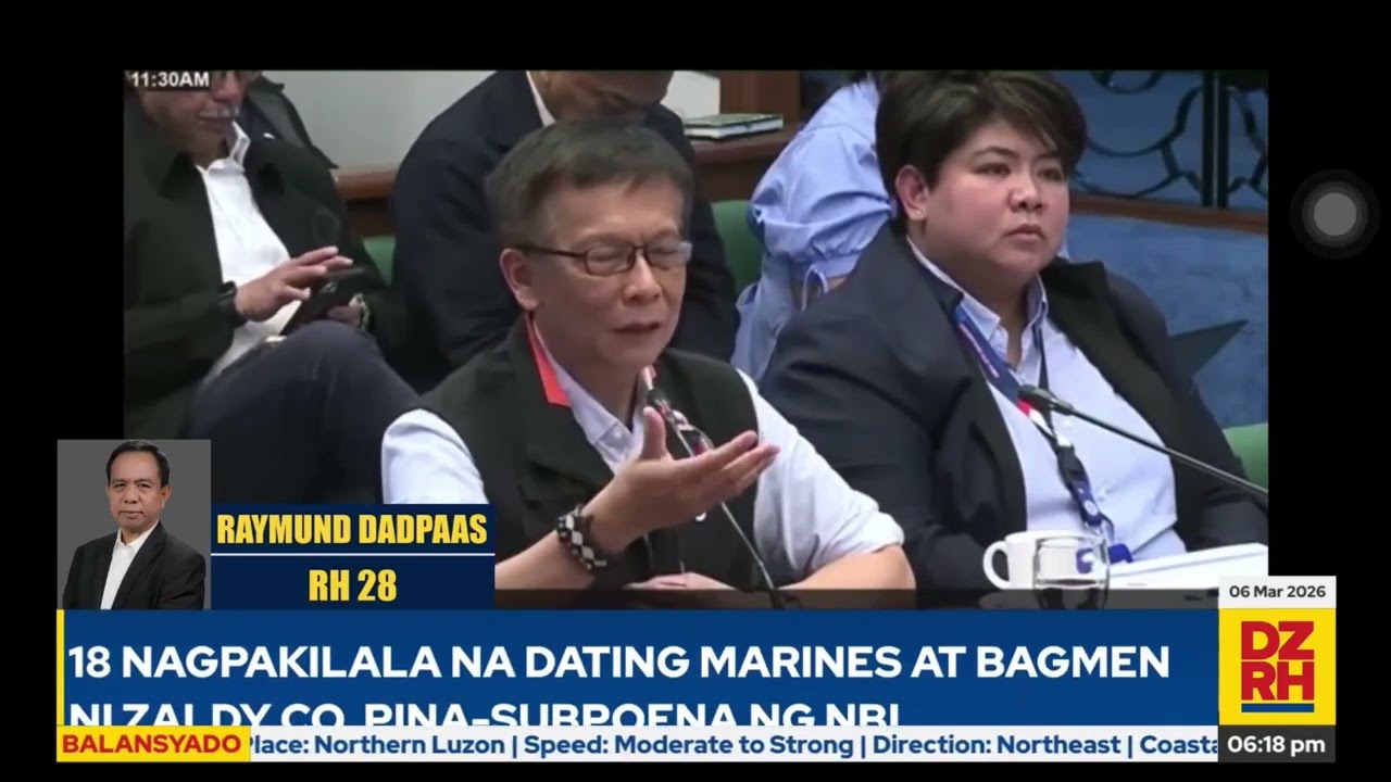 DMW-OWWA, hihingi ng dagdag na pondo para sa repatriation ng mga ofw sa Middle East
