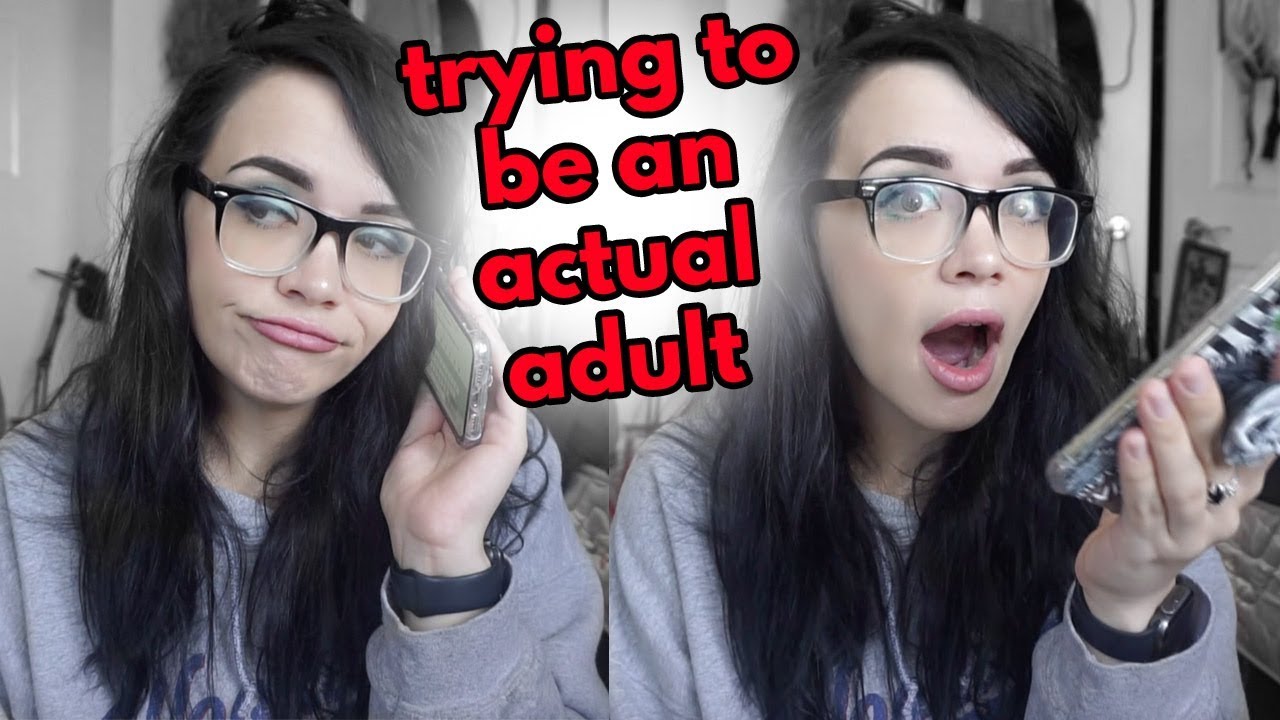 finally getting my sh*t together (get organized with me) | WEEKLY VLOG