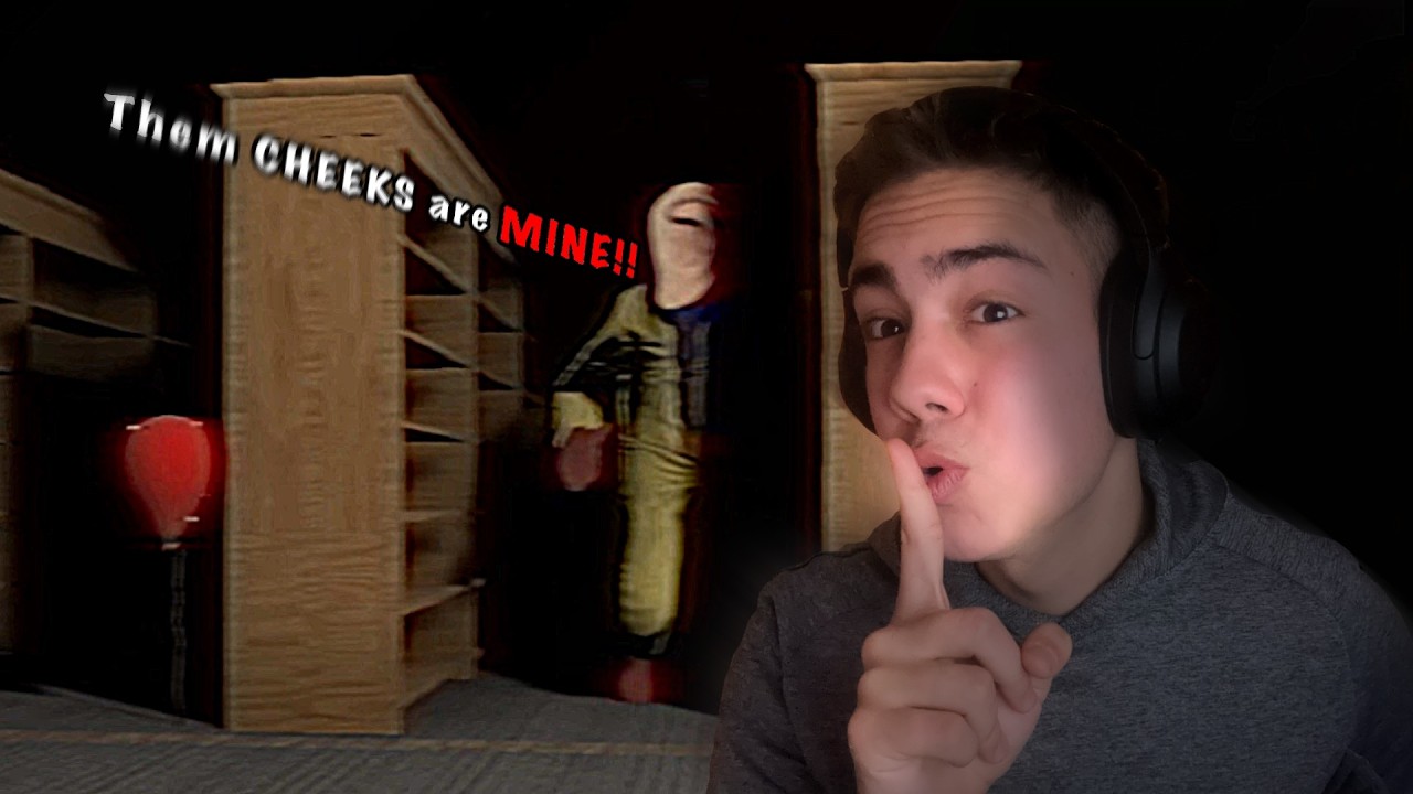 Shhh, IT'S COMING FOR YOU