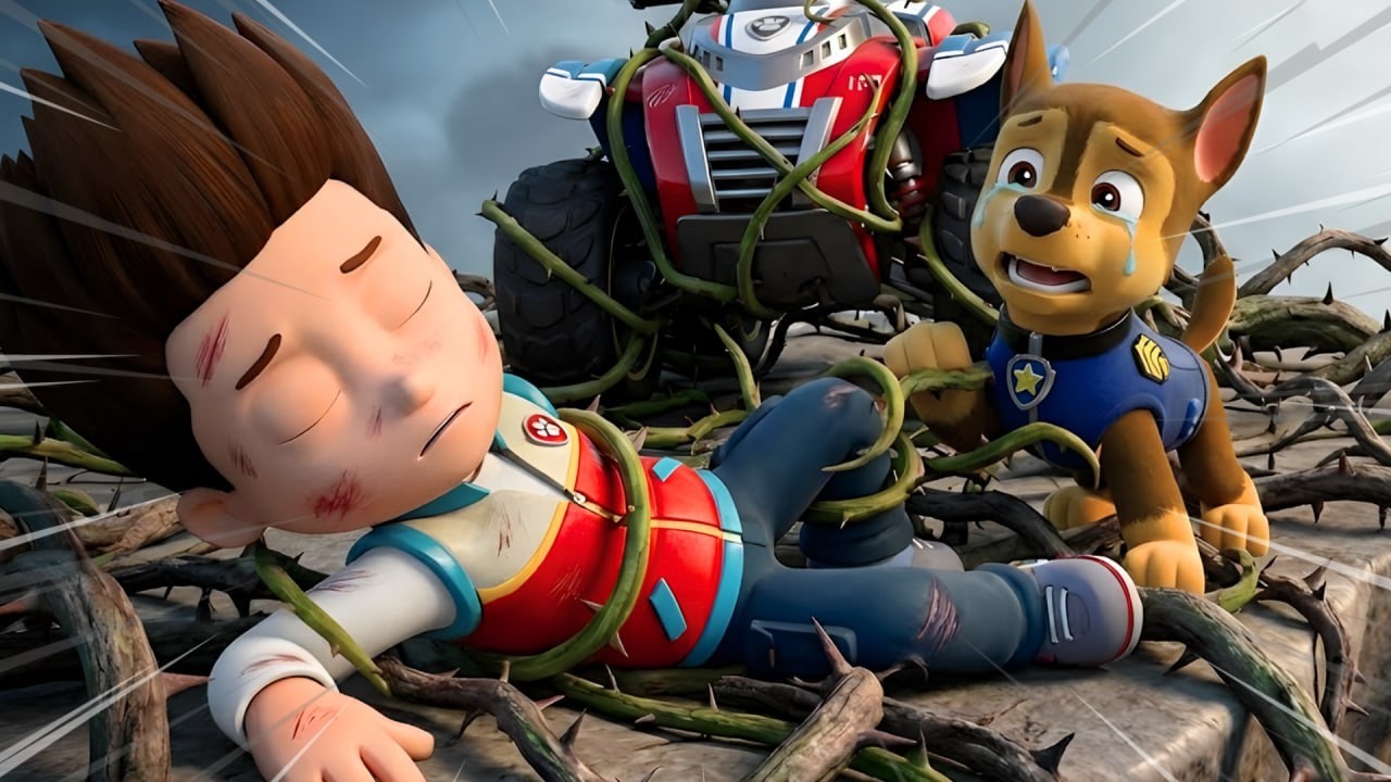 Please WAKE UP! Is RYDER Gone Forever? What Happened to RYDER? Don’t Leave –Sad Story | PAW Patrol