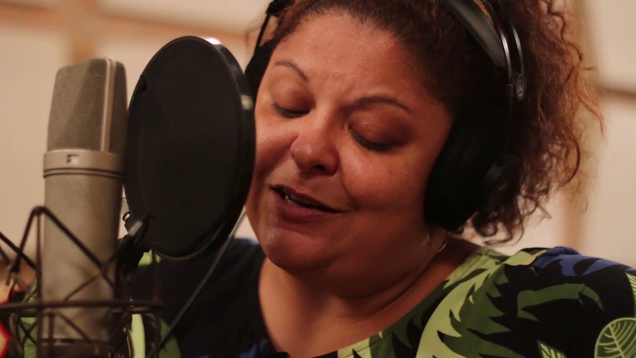 Samba de Dandara - Quilombo (Making Of)