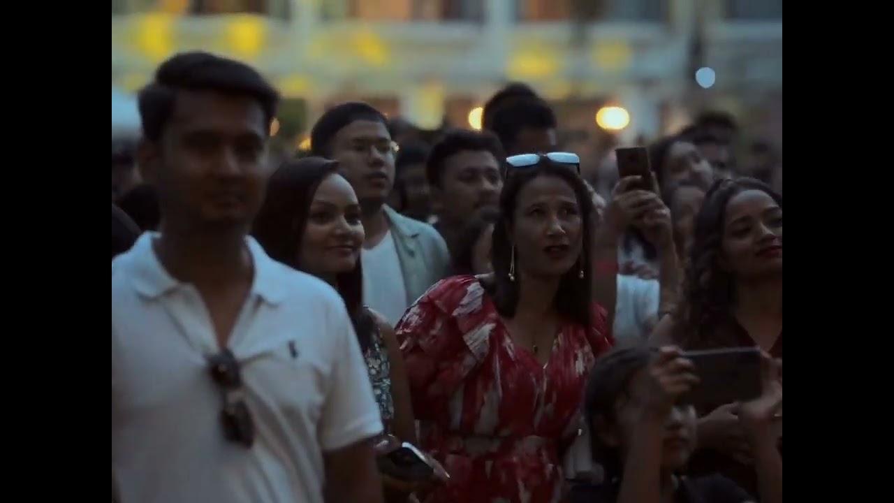 Baacha Bhayo || Their Wedding song || Swoopna Suman & Jyotsna Yogi