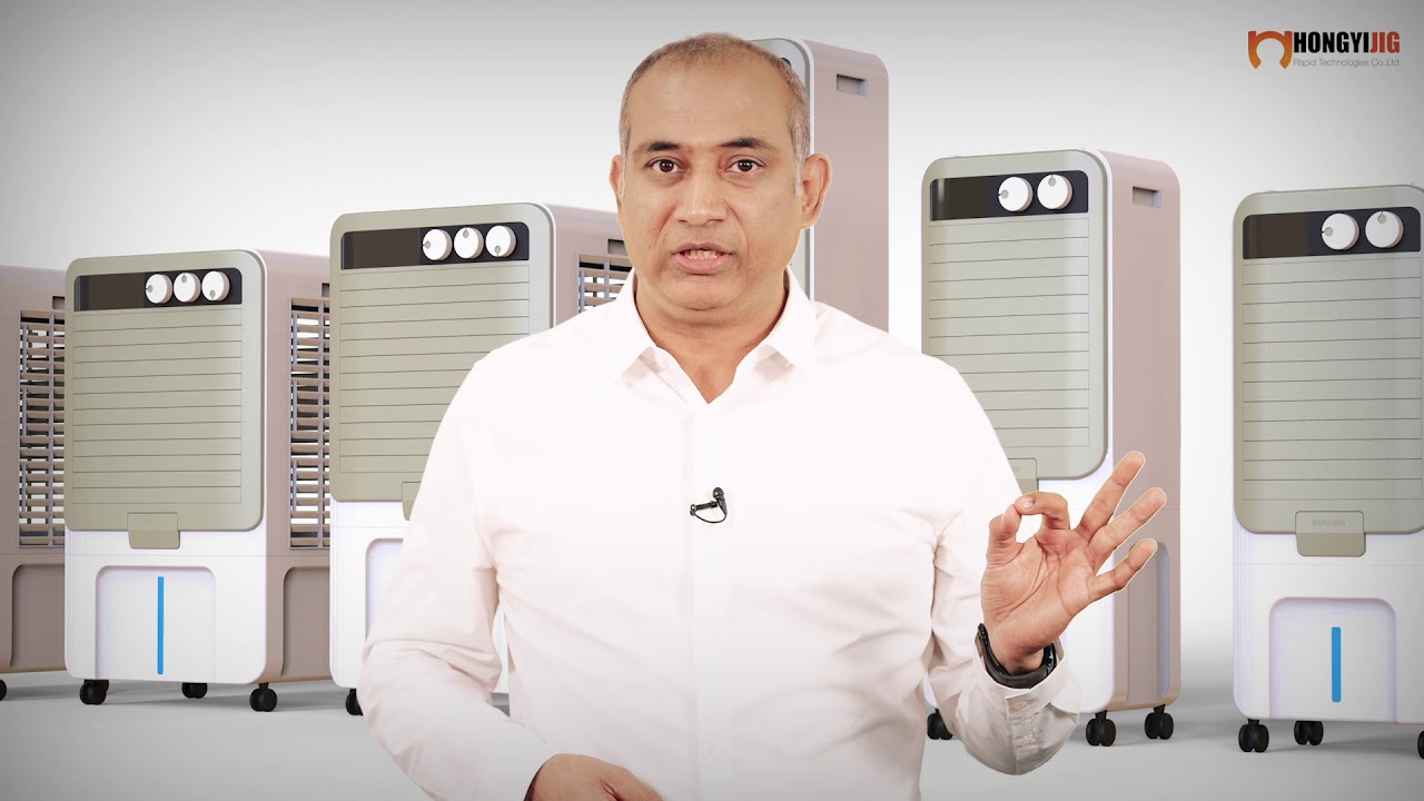 Mould Manufacturer | 4 Powerful Offerings that can help Cooler Manufacturers achieve MAXIMUM PROFIT
