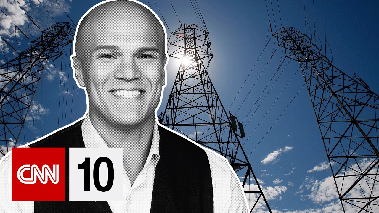 CNN10 Special Edition: Could this innovative tech help curb an energy crisis? | February 27, 2026