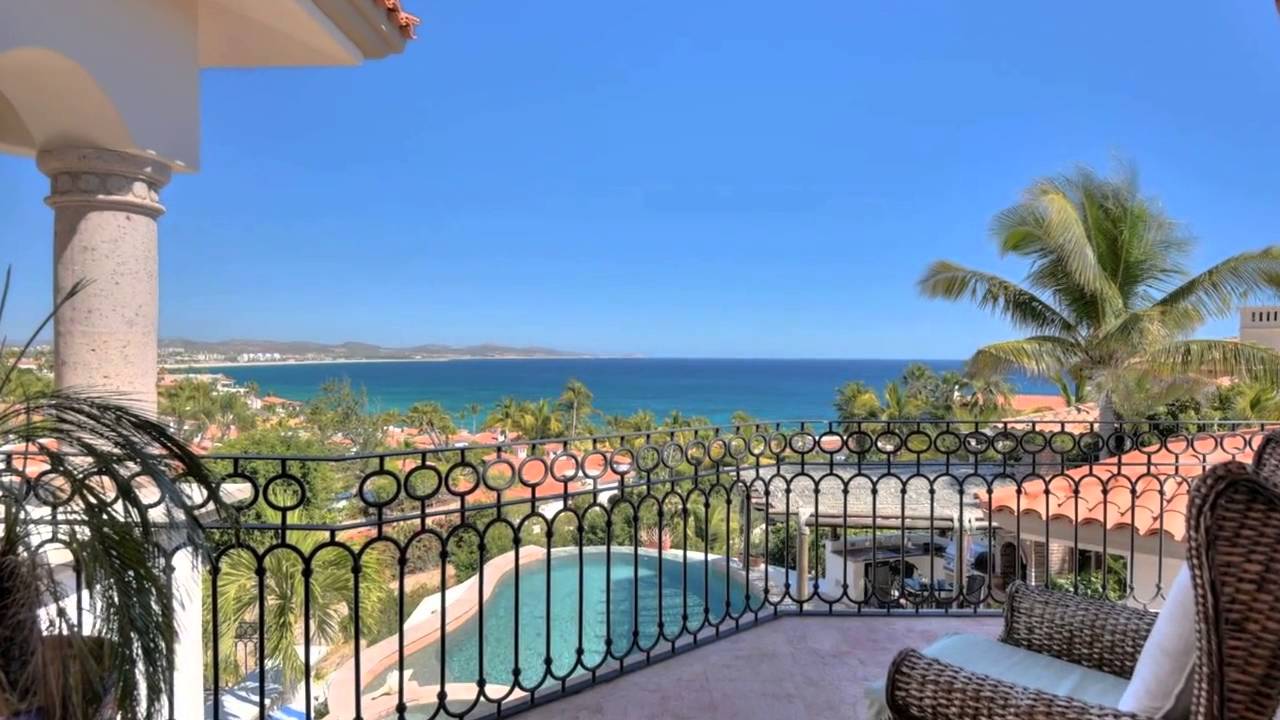 Casa Luna, Caleta, Palmilla, San Jose del Cabo