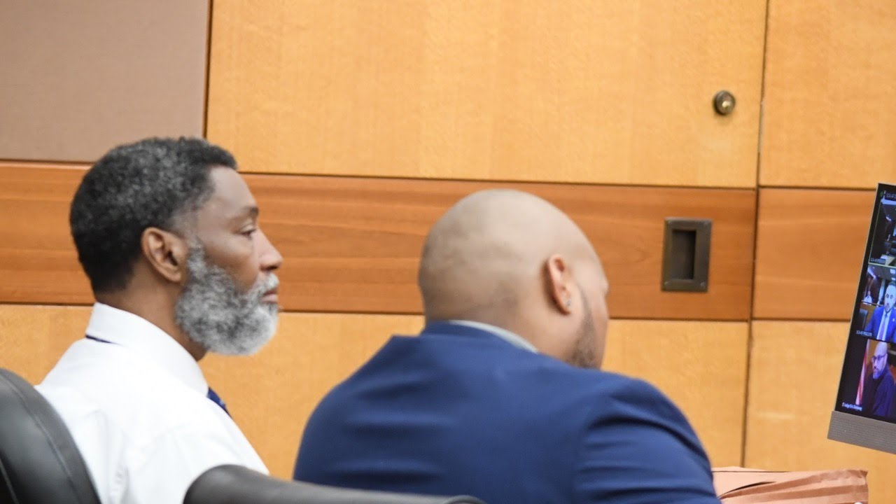 Update: Judge in Earnest Williams Case Issues New Order