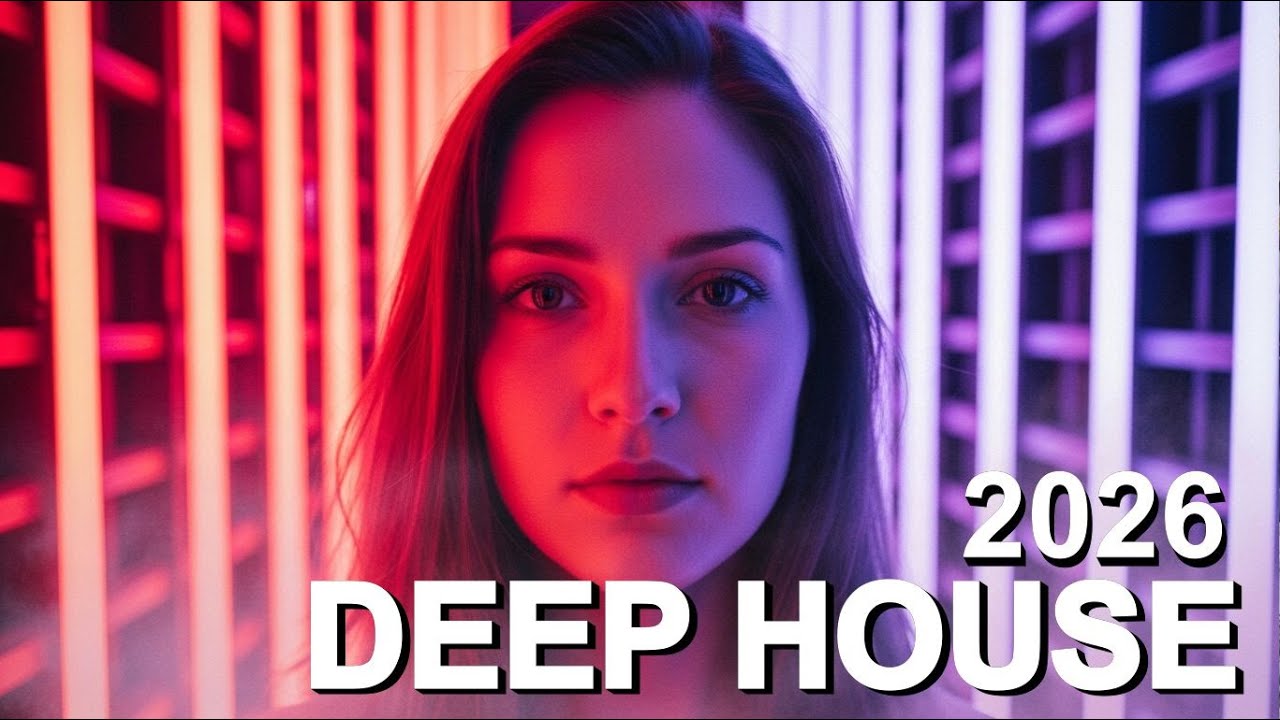 Ultra Chill Deep House | Best Sunset Sessions 2026