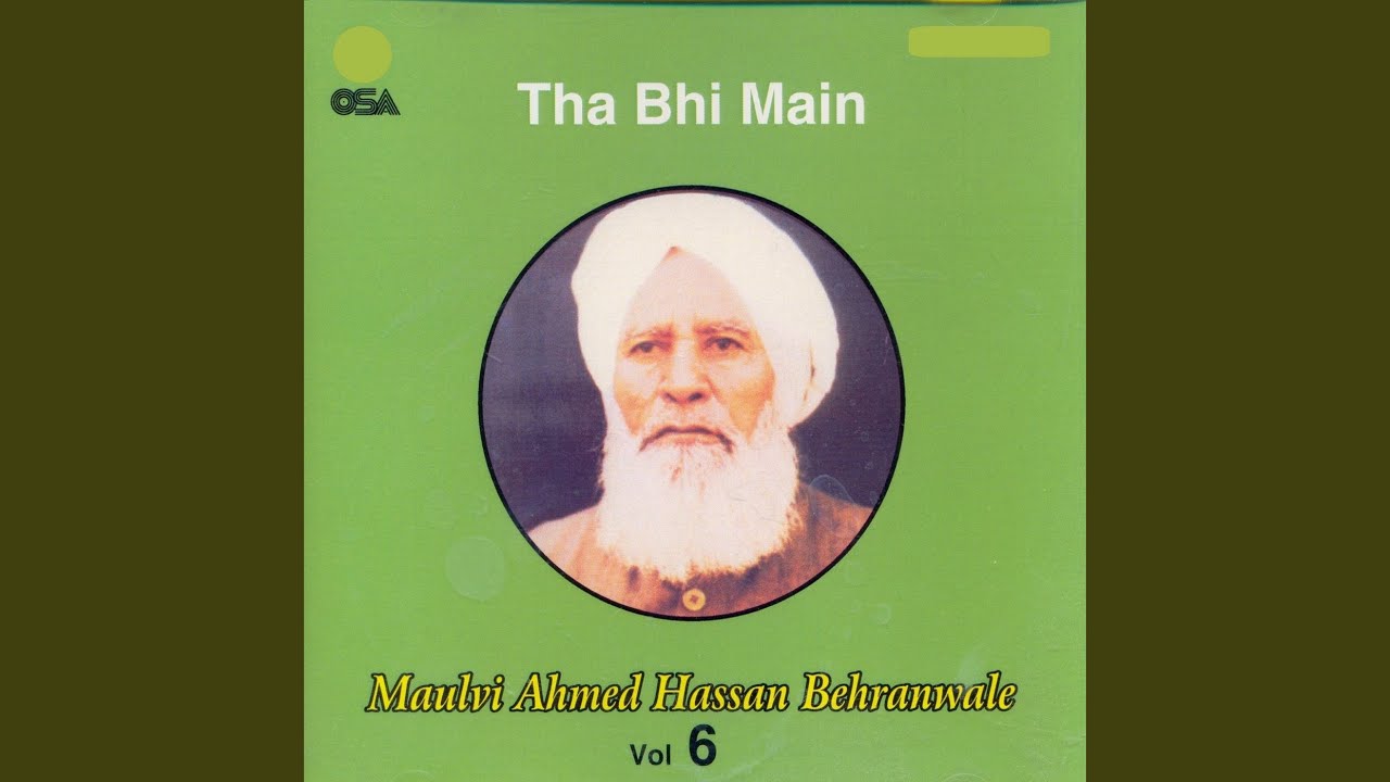 Tha Bhi Main Ab Hoon Bhi Main