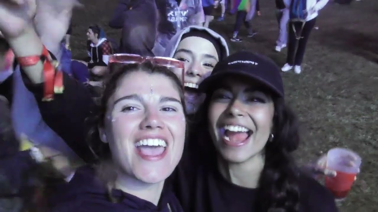 Aftermovie GAROROCK 2024