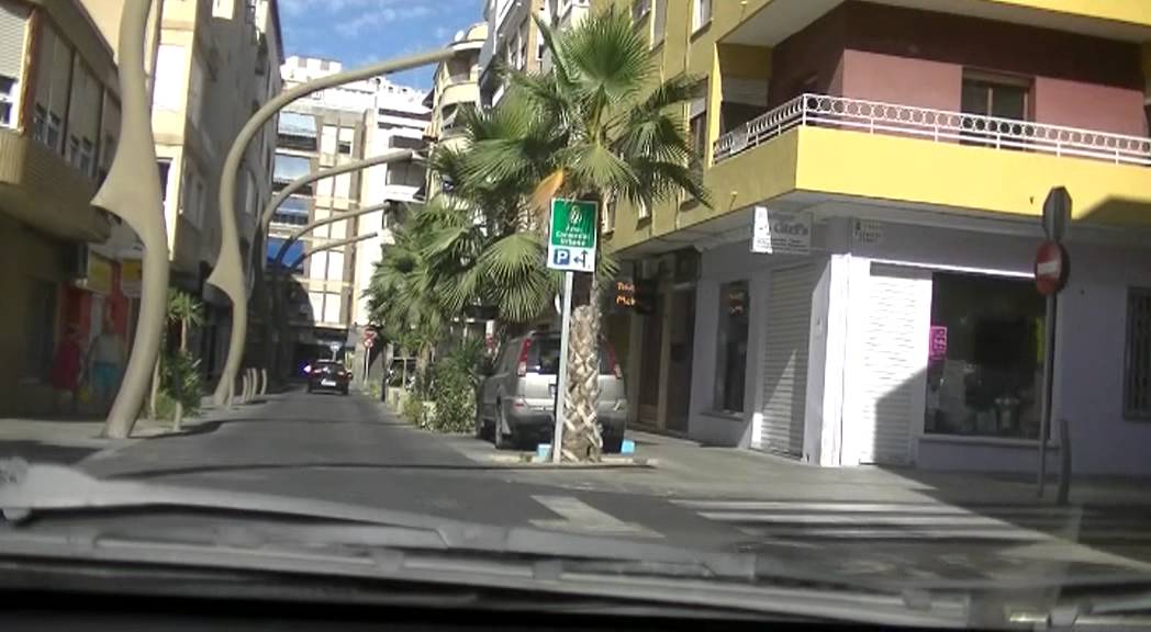 CIUDAD DE TORREVIEJA