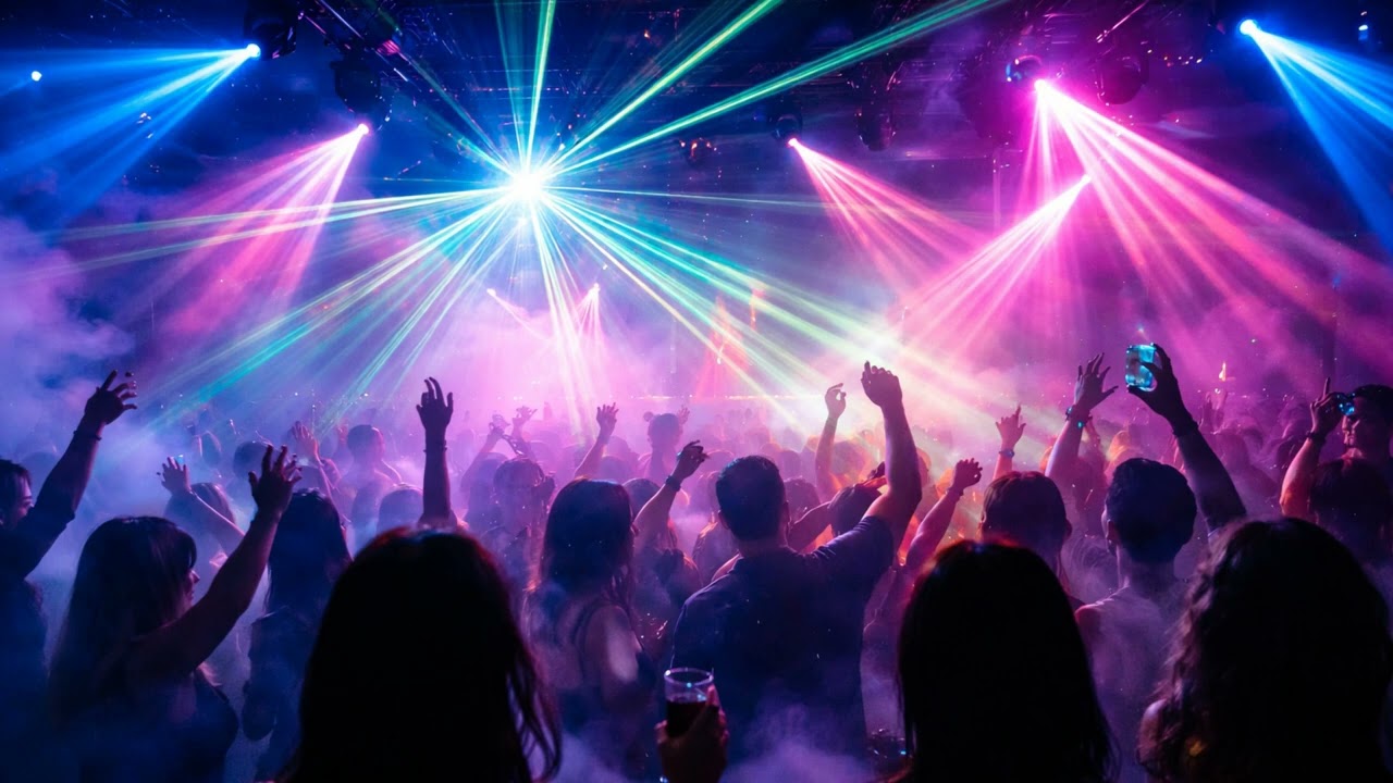 Turn it Up! Eurodance 90s Dance Originals 