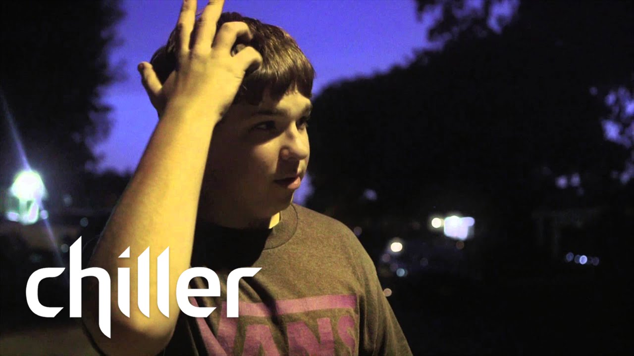 KILLER LEGENDS | Who Was the Candyman? | Chiller